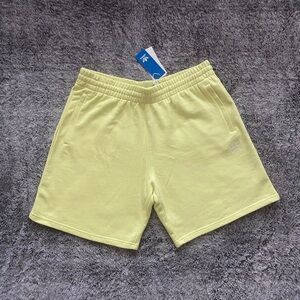 Men’s Adidas Shorts, Size XL